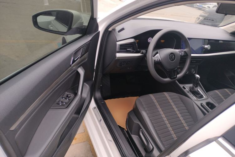 Used Volkswagen Lavida 2021 280TSI DSG Comfort Edition
