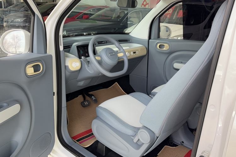 Used Bestune Pony 2025 222km Lightning Horse
