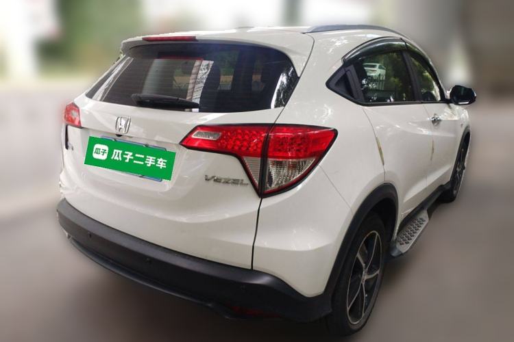 Used Honda Vezel 2020 1.5L CVT Pioneer Edition
