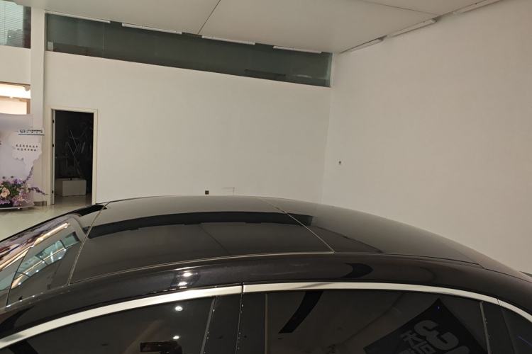 Used Mercedes-Benz E-Class 2025 E 300 L Stylish Model
