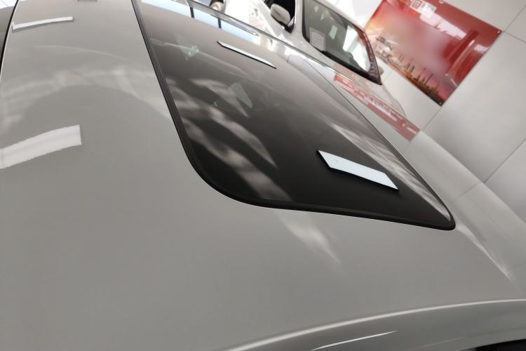 Used Volkswagen Bora 2019 280TSI DSG Elite Model
