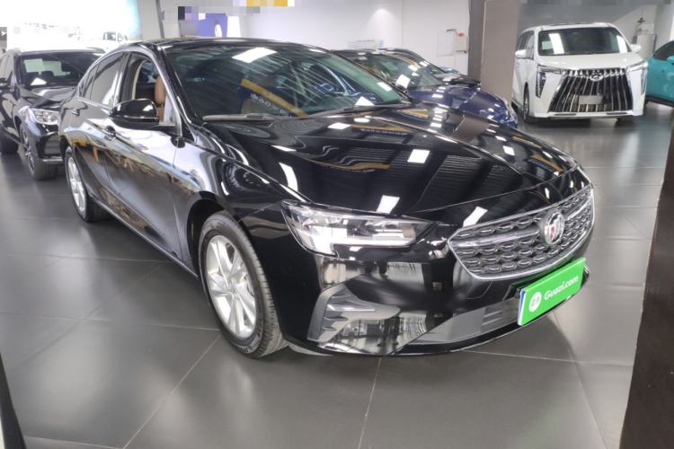 Used Buick Regal 2023 552T Smart Enjoyment Version
