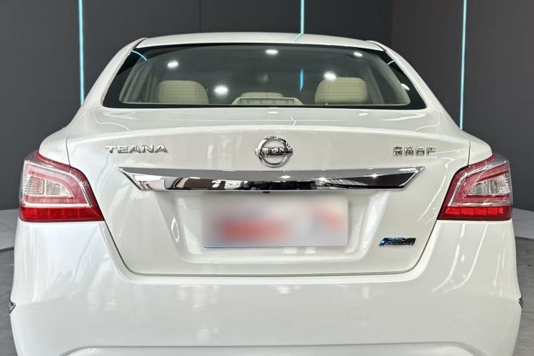 Used Nissan Teana 2013 2.0L XL Comfort Edition