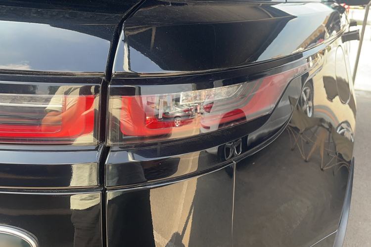 Used Land Rover Range Rover Velar 2020 P250 R-DYNAMIC S