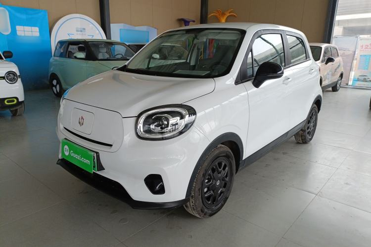 Used Leapmotor T03 2025 310 Comfort Edition