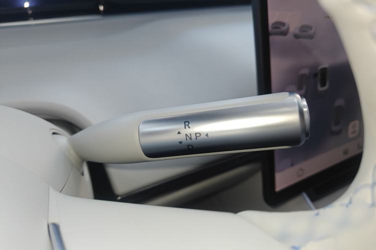 Used Hima Luxeed S7 2025 785 km Ultra