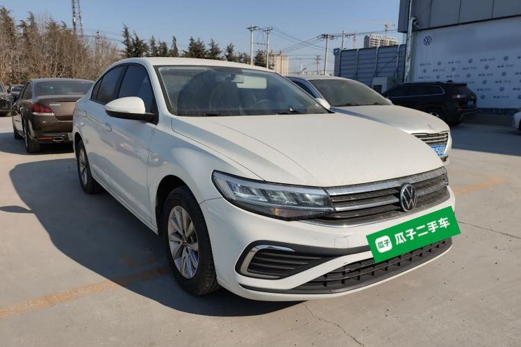 Used Volkswagen Bora 2024 200TSI DSG Comfort Edition