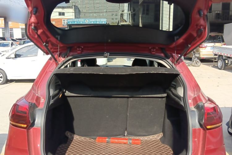 Used Citroen C3-XR 2015 1.6L Automatic Pioneer Model