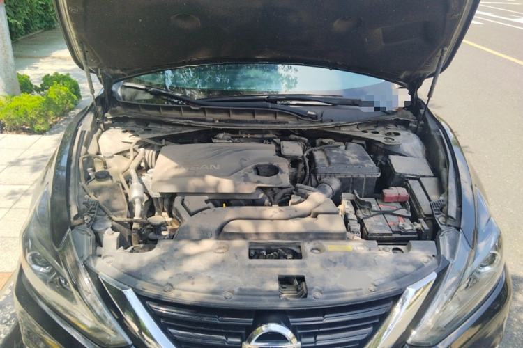 Used Nissan Teana 2016 2.0L XL Comfort Edition
