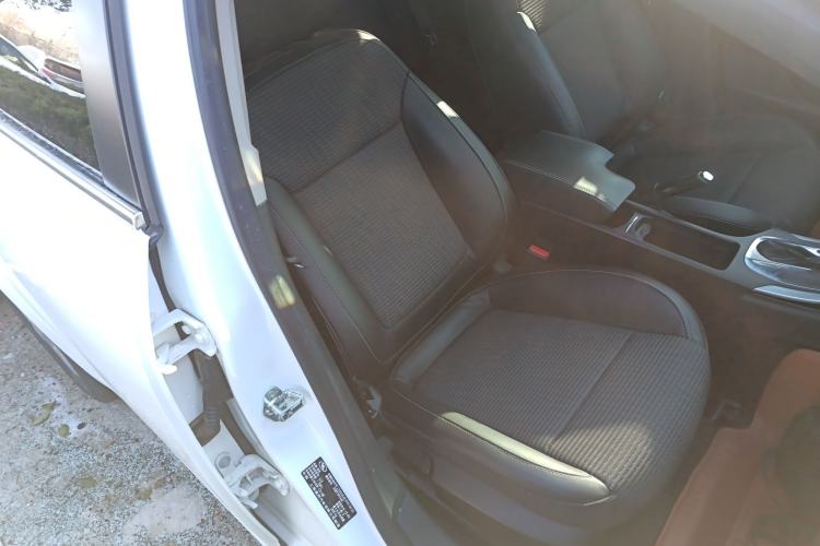 Used Buick Regal 2015 1.6T Leading Technology Model
