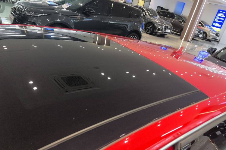 Used Audi A3 2018 30th Anniversary Edition Sportback 35 TFSI Fashion Model
