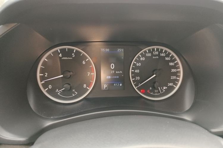 Used Nissan Sylphy 2022 1.6L XL CVT Enjoyment Edition
