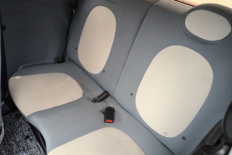 Used Bestune Pony 2024 170km Vitality Horse
