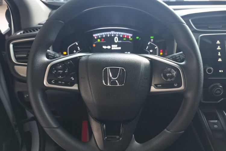 Used Honda Breeze 2020 240TURBO CVT 2WD Luxury Edition
