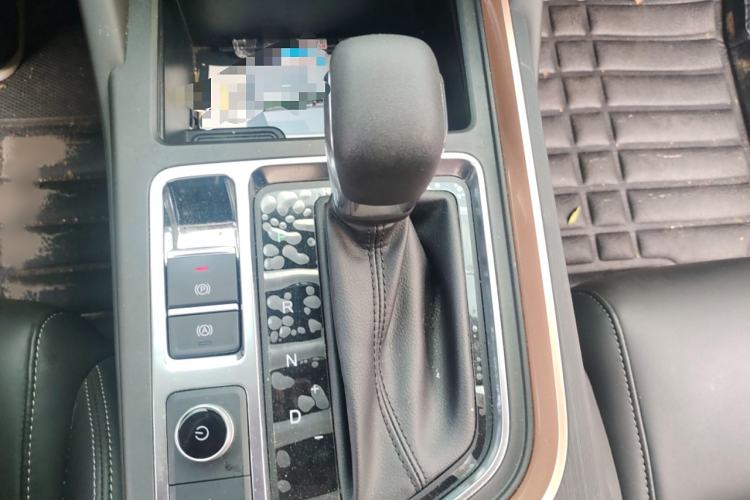 Used Chery Arrizo 5 PLUS 2021 Xiaoze 1.5T CVT Enjoy PLUS
