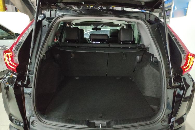 Used Honda CR-V 2021 Rui Hybrid 2.0L 2WD Pure Edition