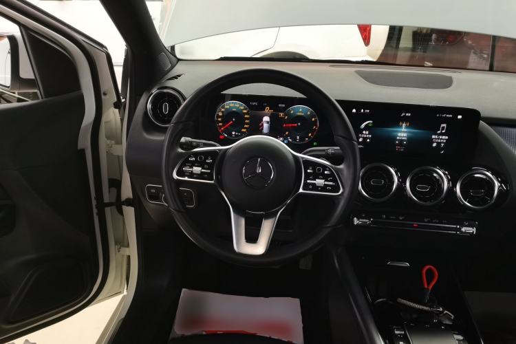 Used Mercedes-Benz B-Class 2021 B 200 Sport Edition