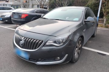 Used Buick Regal 2014 2.0L Elite Fashion Edition