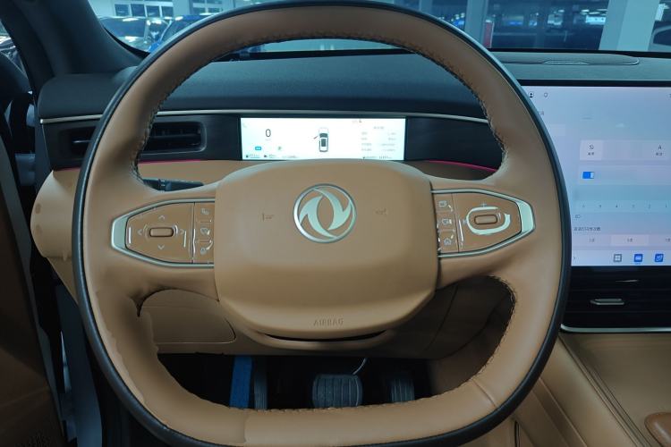 Used Dongfeng Aeolus Aeolus L8 2025 Model 185KM Dream Edition