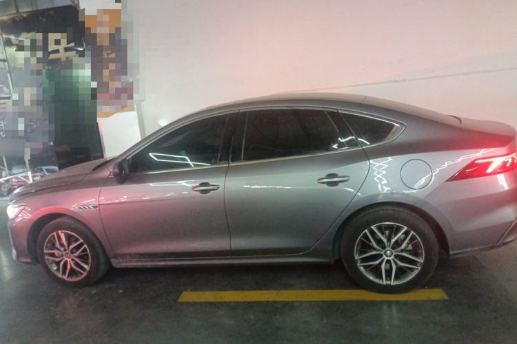 Used BYD Qin PLUS 2023 Champion Edition DM-i 120KM Leading Model

