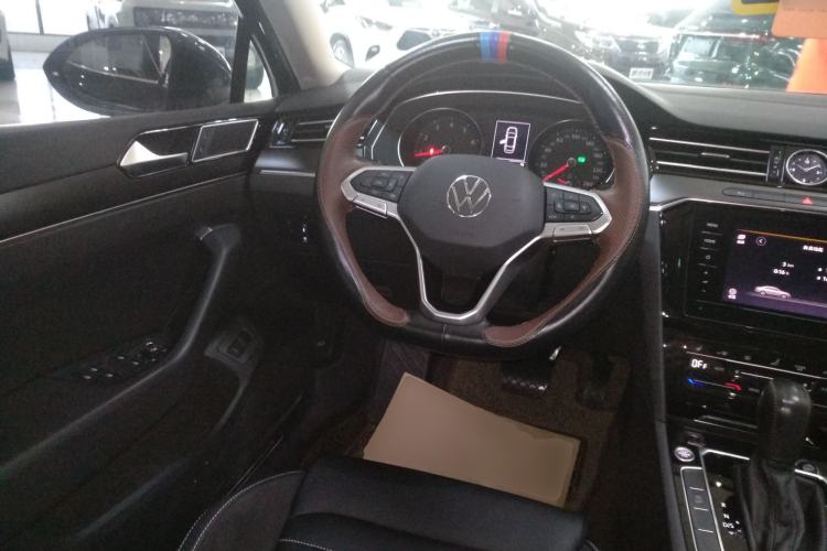 Used Volkswagen Magotan 2020 330TSI DSG Leading Model