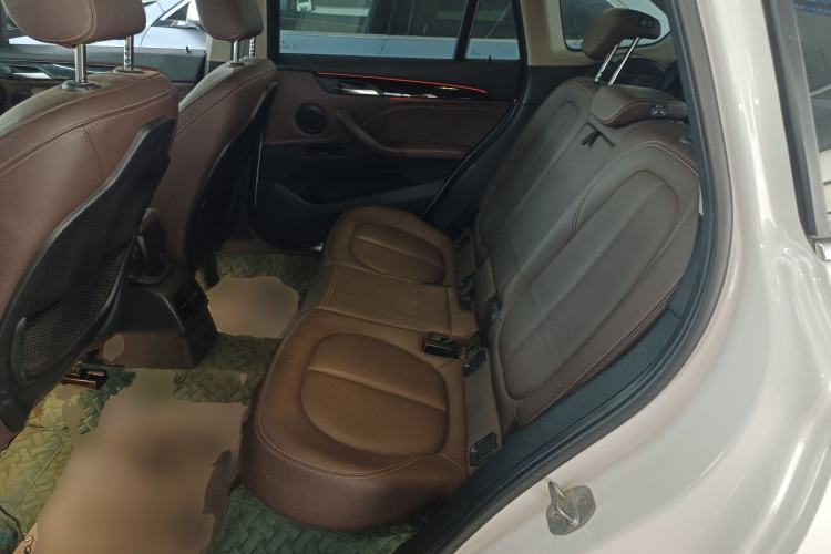 Used BMW X1 2020 sDrive20Li Premium Edition