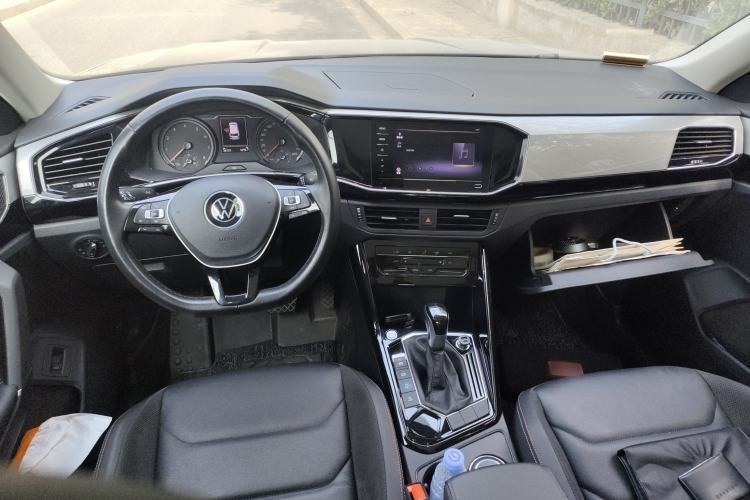 Used Volkswagen Tayron 2021 280TSI Two-Wheel Drive Luxury Smart Connectivity Version