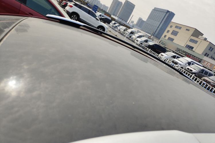 Used Geely Auto Vision X1 2017 1.3L Automatic Fun Edition
