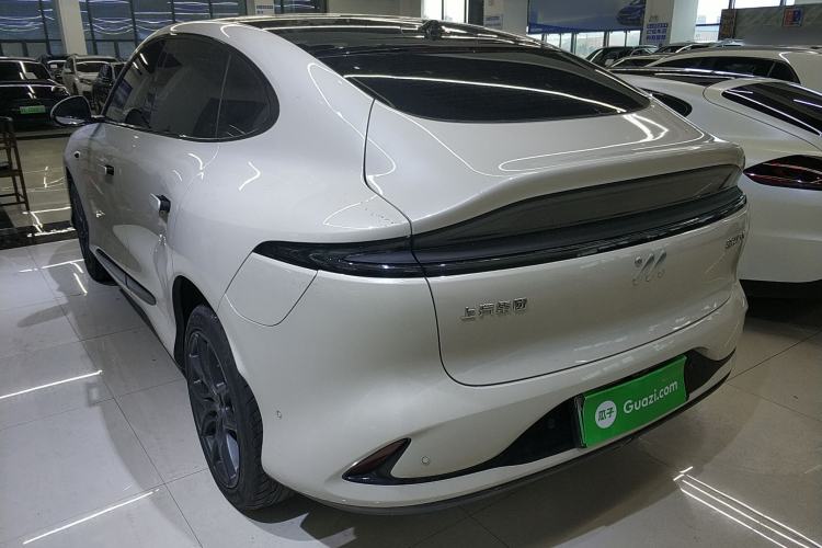 Used IM LS6 2023 Max Standard Edition
