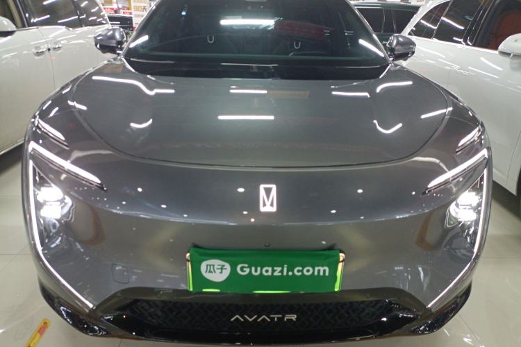 Used  07 2024 Max Extended-Range Exploration Edition
