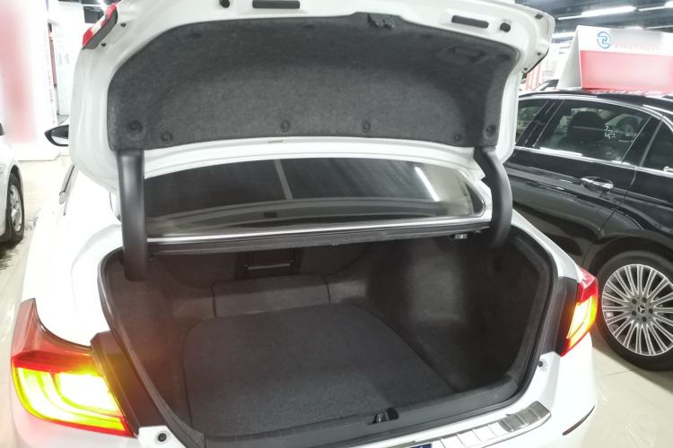 Used Honda Accord 2018 230TURBO Comfort Version National V
