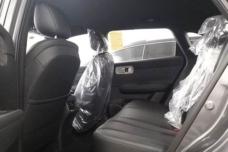 Used Wuling Xingguang S 2024 130km Flagship Version
