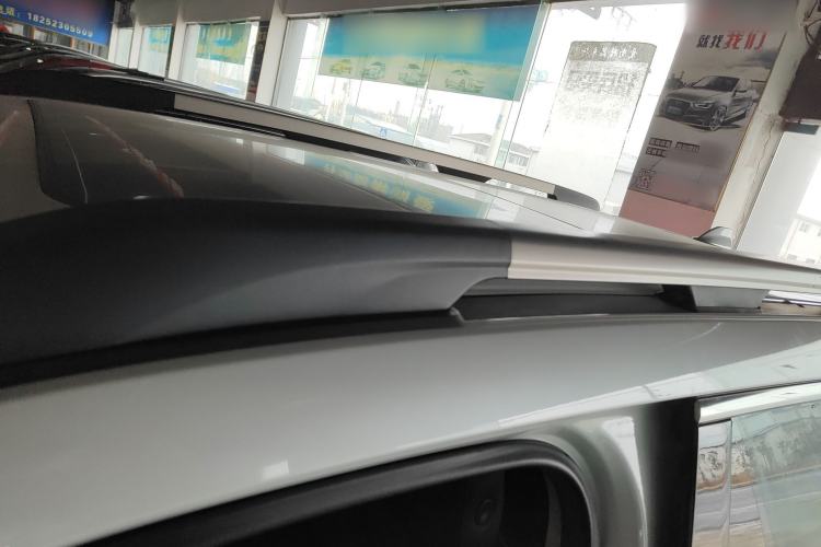 Used Haval DARGO 2022 1.5T DCT Two-Wheel Drive Border Collie Edition
