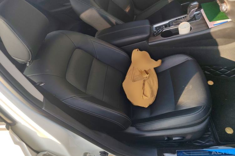 Used Nissan Teana 2021 2.0L XL Comfort Edition