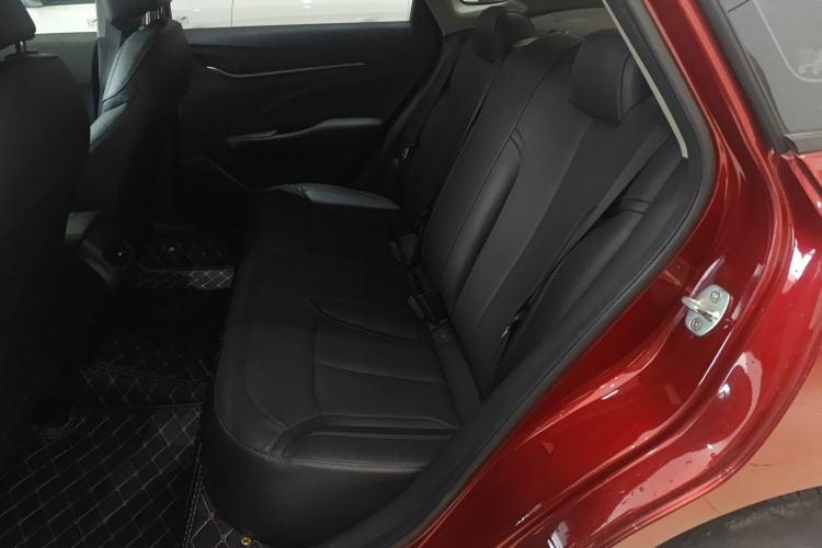 Used Buick GT 2021 Revised Version Flagship 1.5L Automatic Elite Edition
