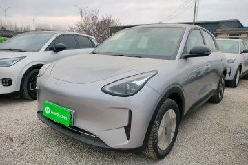 Used Geely Galaxy Geome 2025 410 km Free Version