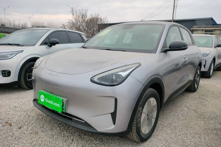 Used  Geome 2026 Model 410km Freedom Edition
