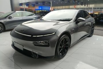 Used XPeng P7 2022 625E