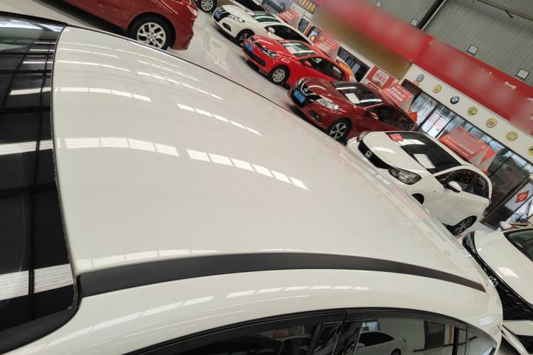 Used Ford Focus 2017 Hatchback 1.6L Automatic Comfort Plus SmartDrive Edition