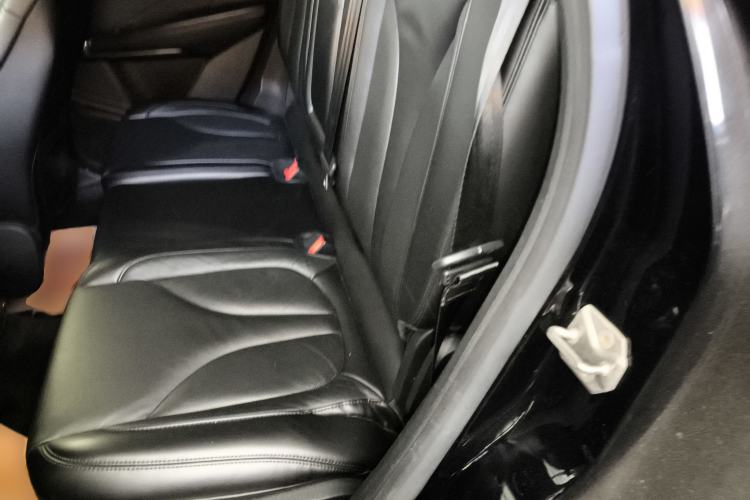 Used Lincoln MKC 2017 2.0T Two-Wheel Drive Deluxe Edition