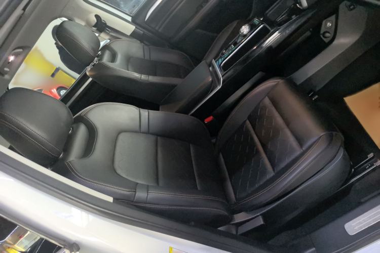 Used Haval DARGO 2021 1.5T DCT Two-Wheel Drive Border Collie Edition