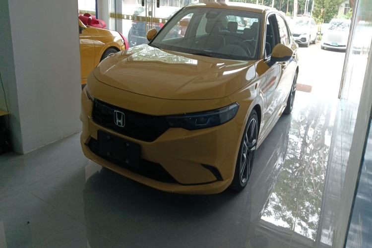 Used Honda Integra 2022 240TURBO CVT Prestige Edition