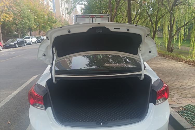 Used Hyundai Elantra 2012 1.6L Manual Leading Model