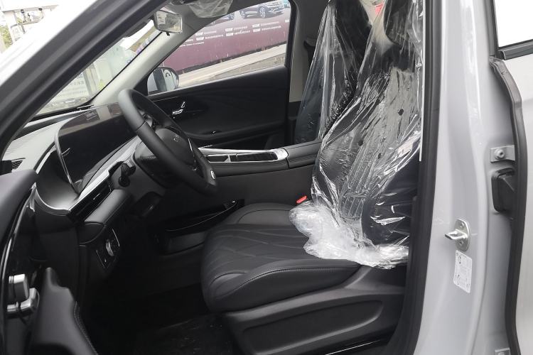 Used  Stellar C-DM 2025 100 Long-Range Plus Two-Wheel Drive
