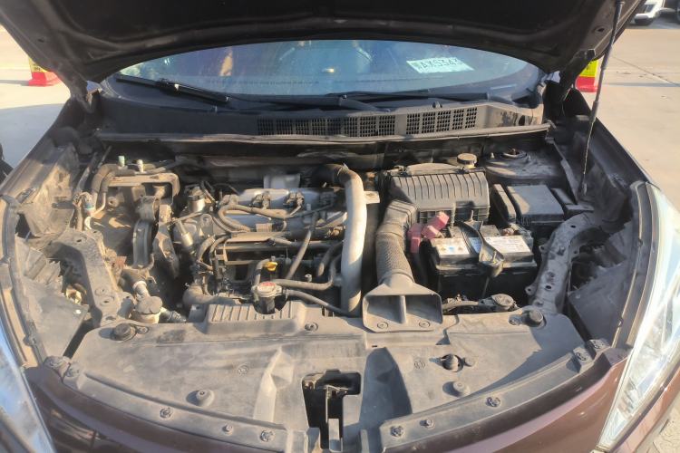 Used Luxgen U6 SUV 2016 1.8T Style Value Model
