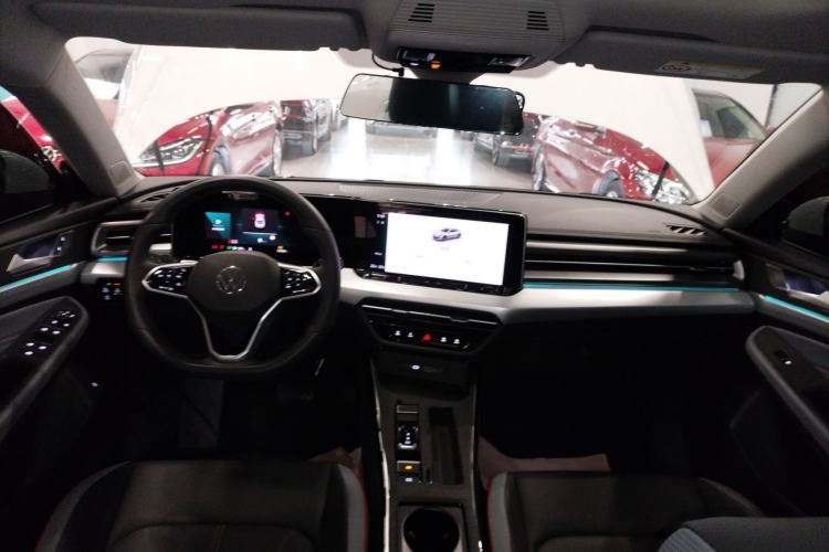 Used Volkswagen Lamando 2024 Lavida L 280TSI DSG Cool & Spicy Edition
