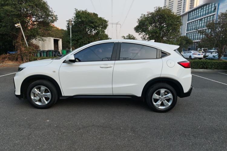 Used Honda XR-V 2017 1.5L LXi CVT Classic Edition
