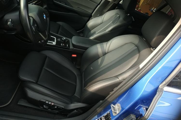 Used BMW 1 Series 2017 118i Sport Edition