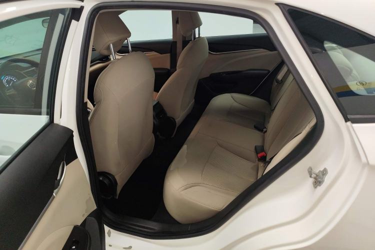 Used Buick GT 2016 15N Manual Entry-Level Trim
