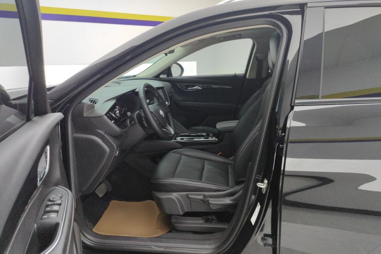 Used Buick Envision 2022 Encore S 552T Two-Wheel Drive Elite Model
